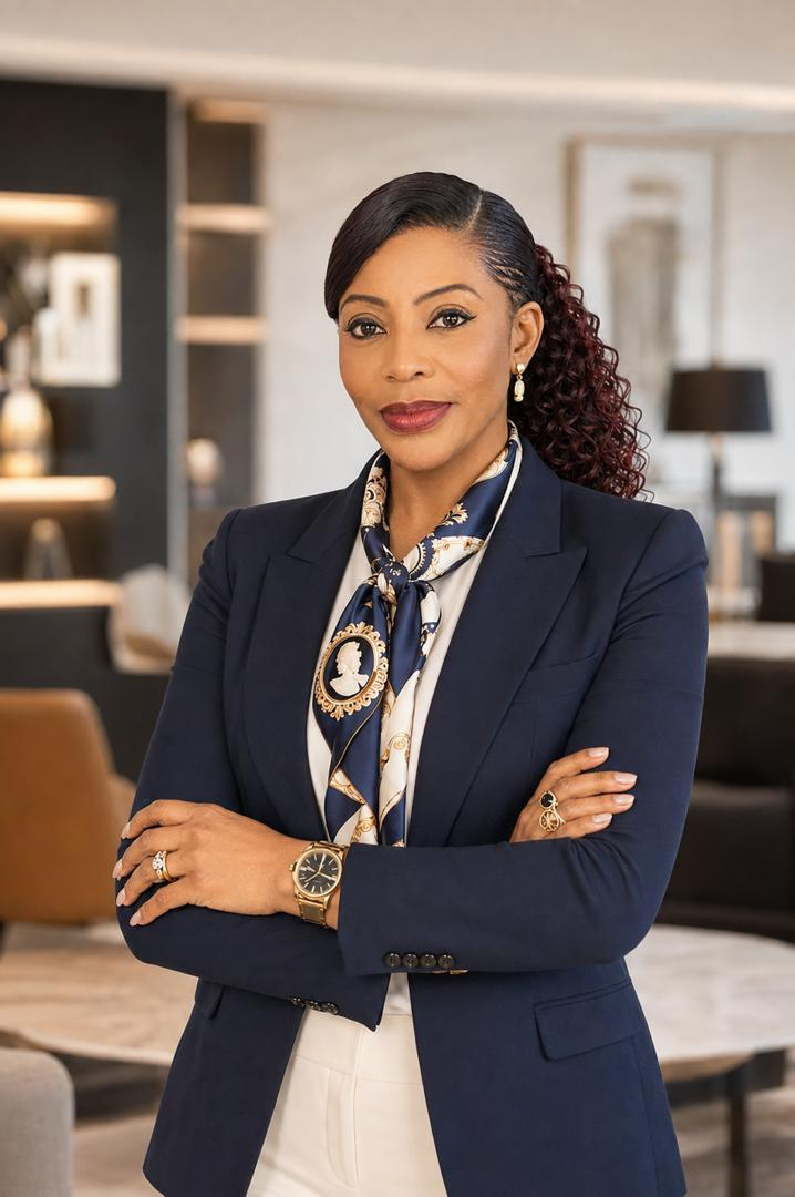 Dr. Ifeyinwa Ani-Osheku headshot